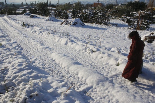 Σε κατάσταση έκτακτης ανάγκης ο Έβρος